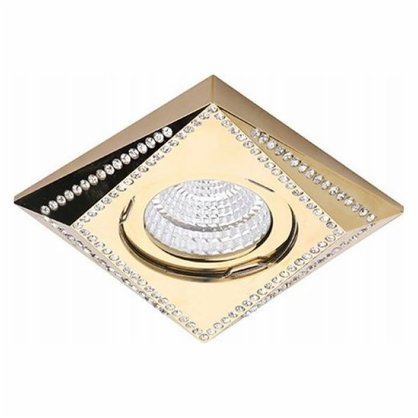 Torino Oczko stropní vestavné svítidlo Azzardo Mira 1X50W...