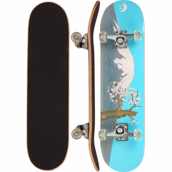 Skateboard Nejlepší sportovní skateboard Wooden Mountain ...