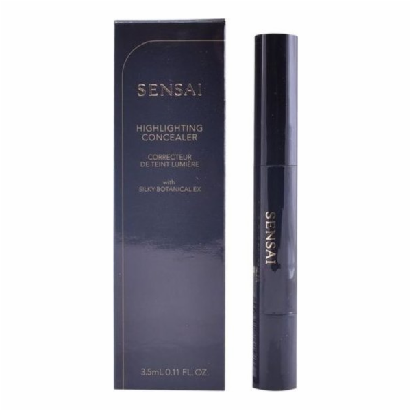 Kanebo KANEBO SENSAI HIGHLIGHTING COCEALER HC01 Luminous ...