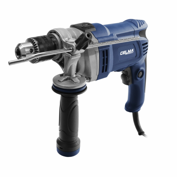 Příklepová vrtačka Celma PRCm 13GEO 850W
