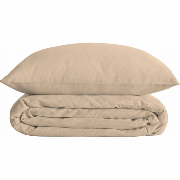 Perkálová souprava povlečení Atmosphera EXTRA SOFT, 220 x...