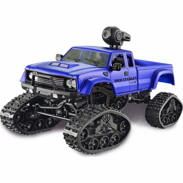 Amewi Amewi Pickup Truck FPV s Rädern & Ketten 4WD 1:16 m...