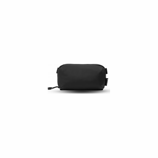 Wandrd Bag Wandrd Tech Pouch Small - Black
