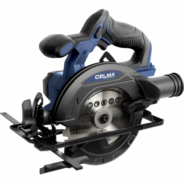 Kotoučová pila Celma DBRc-Li 18OBS 18 V 165 mm