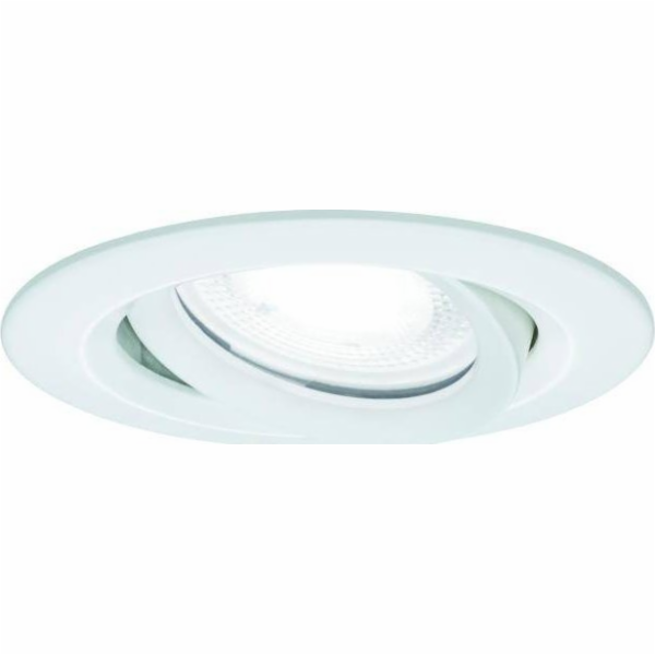 Paulmann Vestavné svítidlo Nova Plus IP65 pohyblivé 1x6W ...