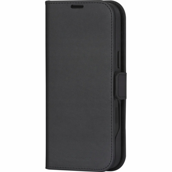 dbramante Lynge MagSafe - iPhone 16 Pro - Černá