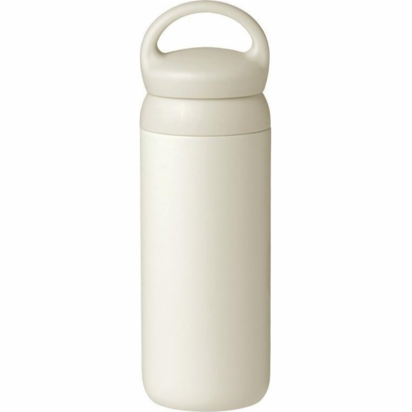 KINTO KINTO - DAY OFF - Termohrnek - Bílý 500ml