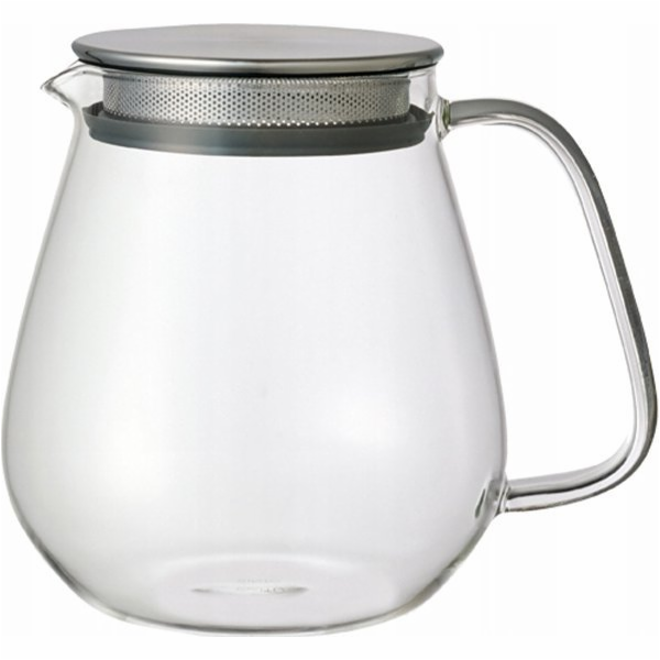 KINTO KINTO - UNITEA - Čajová konvička se sítkem 720ml