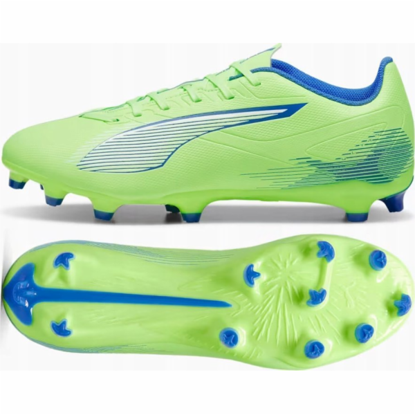 Boty Puma Puma Ultra 5 Play FG/AG 107689-03