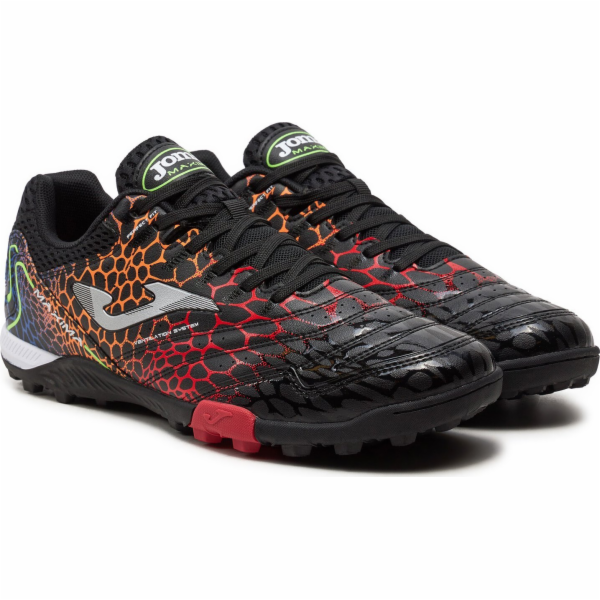 Joma Joma Maxima 2431 TF MAXW2431TF Černá 40