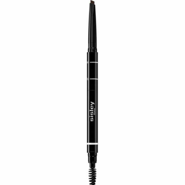 Sisley SISLEY PHYTO-SOURCILS DESIGN 6 ESPRESSO 2 x 0,2 g