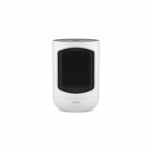 Duux Duux Zone Osobní keramický ohřívač Ohřívač ventiláto...