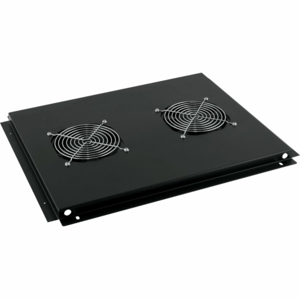 Ventilační panel Caymon 19 pro řadu SPR600 (SPR60RF)