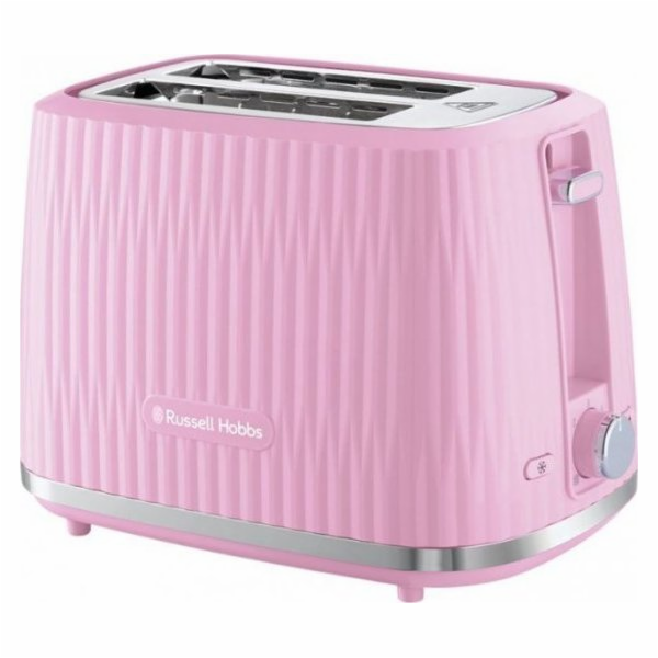 Toustovač Russell Hobbs 27372-56/RH Eden Raspberry Tousto...