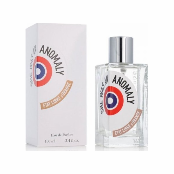 Etat Libre d'Orange parfém Unisex Etat Libre D'Orange EDP...