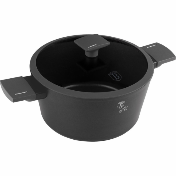 Berlinger Haus TITANIOVÝ HRNEC S VÍKEM 24cm BERLINGER HAU...