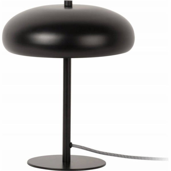 Stolní houbová lampa Leitmotiv SHROOM, O 25 cm