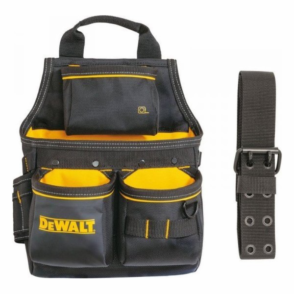 Dewalt KAPSA, TAŠKA NA NÁŘADÍ NA OPASEK (1 KS)