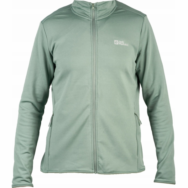 Jack Wolfskin Jack Wolfskin Pack and Go FZ W 1710681-4311...