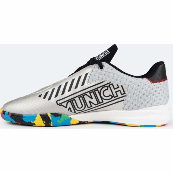 Boty Munich Munich Rondo Olympix IN 4770014