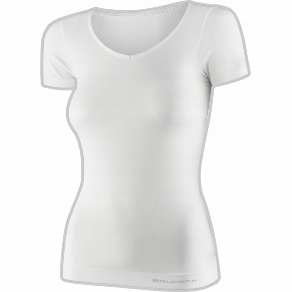 Brubeck SS1398W Dámské tričko s krátkým rukávem COMFORT M...