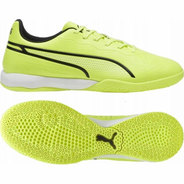 Boty Puma Puma KING Match IT 107261-04