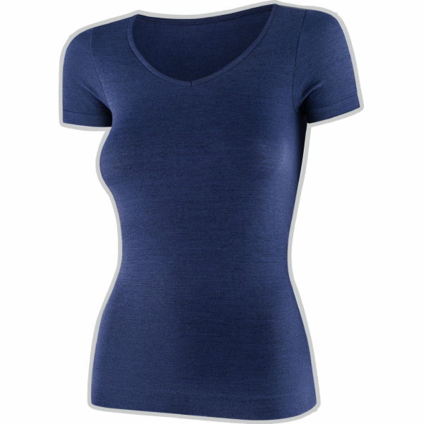 Brubeck SS1398W Dámské tričko s krátkým rukávem COMFORT M...
