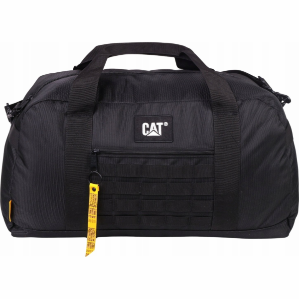 Caterpillar Caterpillar Antarctic M Bag 84161-01 šedá Jed...