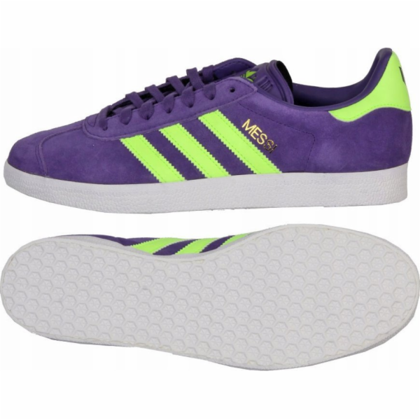 Boty Adidas Adidas Gazelle Messi IN IH8164