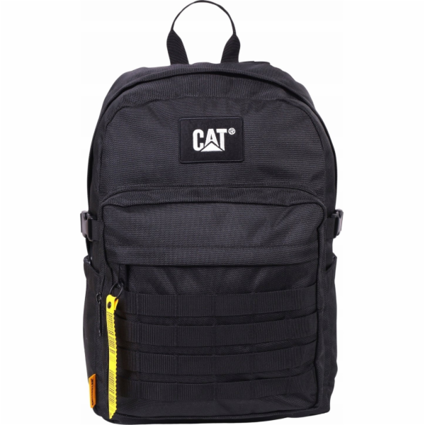 Caterpillar Batoh Caterpillar Yuma 84608-01 Černý Jedna v...