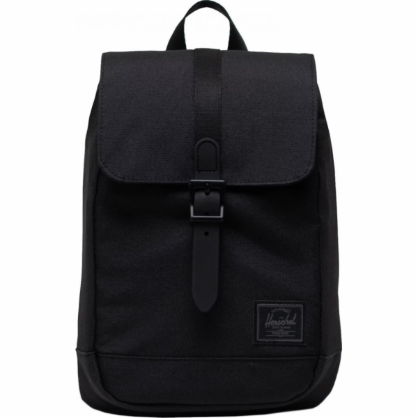 Herschel Herschel Retreat Sling Bag 11399-05881 Černá Jed...
