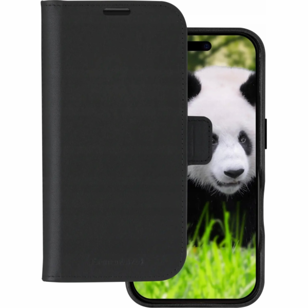 dbramante Lynge MagSafe - iPhone 16 - Černá