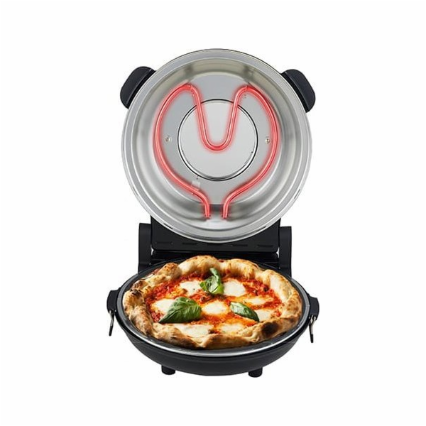 Adler elektrická pec na pizzu AD 6314