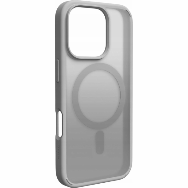 Silikonový obal Puro Puro Gradient MagSafe pro iPhone 16 ...