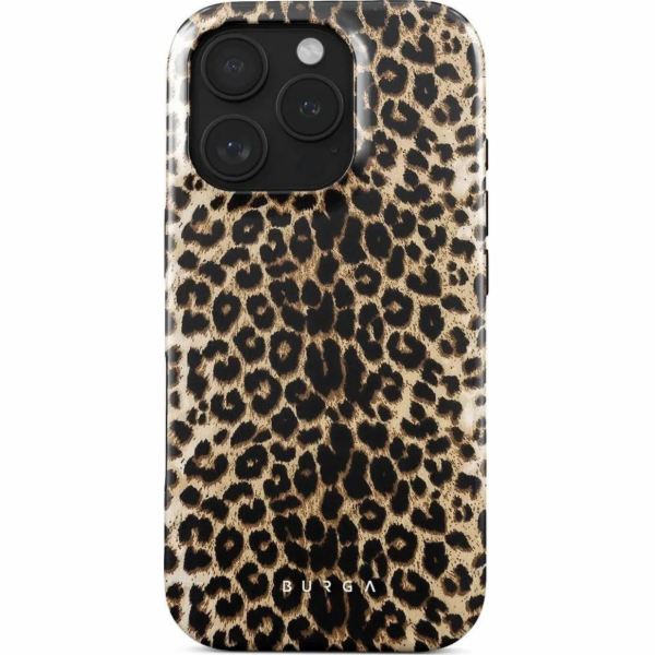 Pouzdro 3MK Burga Player Tough Magsafe pro iPhone 16 Pro Max