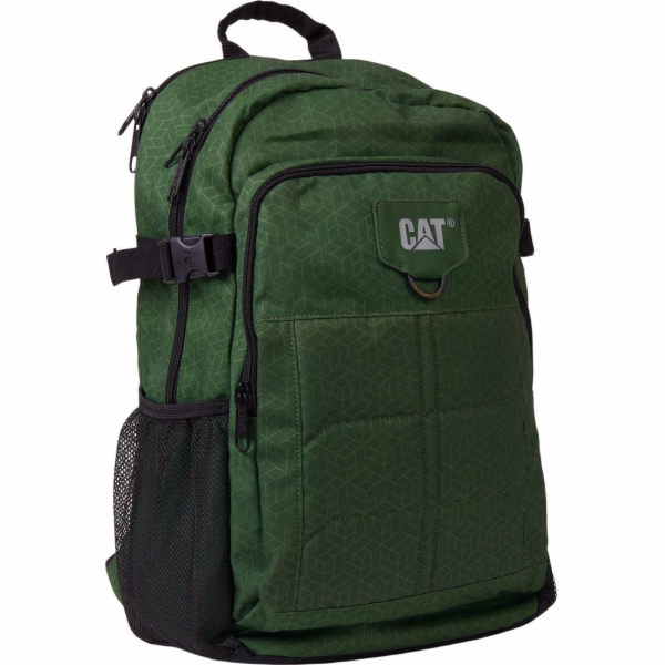 Caterpillar Batoh Caterpillar Barry 84055-603 Zelený Jedn...
