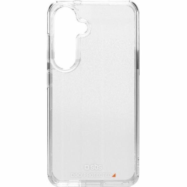 Pouzdro SBS Mobile SBS D3O pro Samsung Galaxy S24 - průhl...