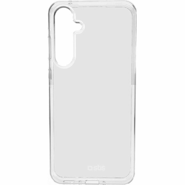 Pouzdro SBS Mobile SBS D3O pro Samsung Galaxy S24+ – průh...