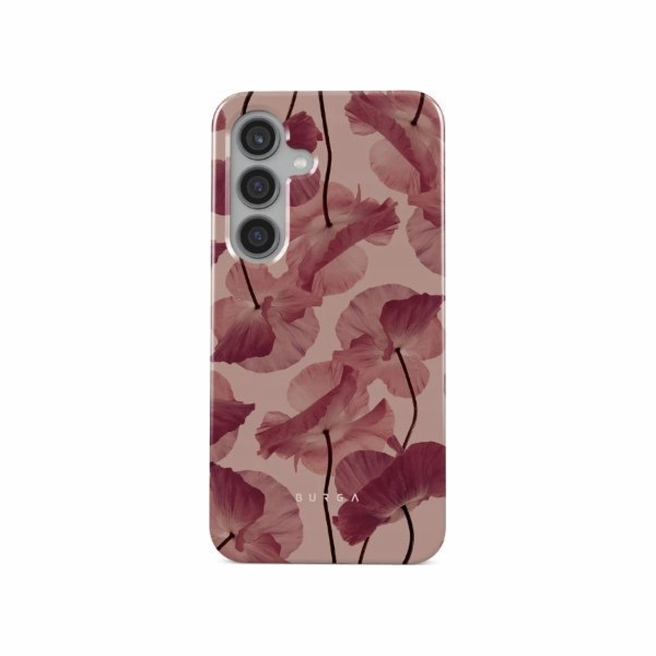 Pouzdro Burga Burga Tender Kiss Tough pro Samsung Galaxy S24