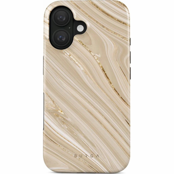 Burga Burga Full Glam Tough Magsafe pouzdro pro iPhone 16