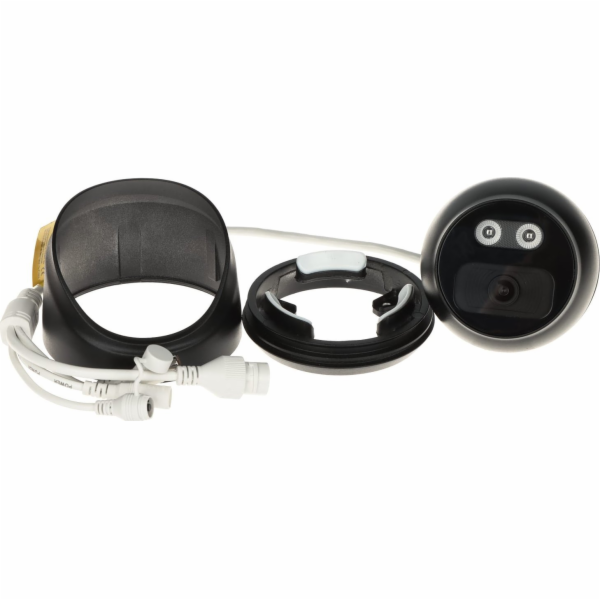 IP kamera APTI APTI-AI508VA22-28WP-ČERNÁ IP KAMERA - 5Mpx...