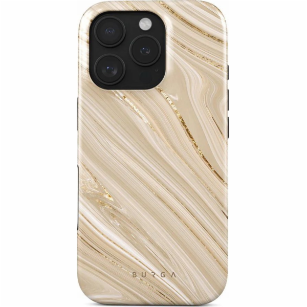 Pouzdro Burga Burga Full Glam Tough Magsafe pro iPhone 16...