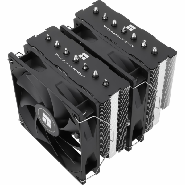 Chladič CPU Thermalright Phantom Spirit 120 SE