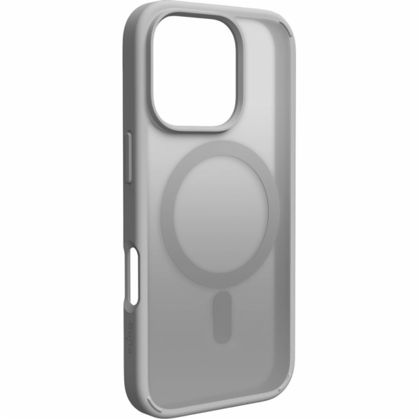 Silikonový obal Puro Puro Gradient MagSafe pro iPhone 16 ...