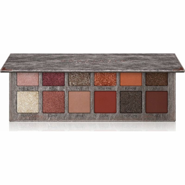 Anastasia Beverly Hills ANASTASIA BEVERLY HILLS PALETA RŮ...