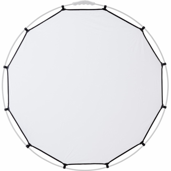 Látkový difuzér Lastolite -2EV pro HaloCompact Plus 98cm