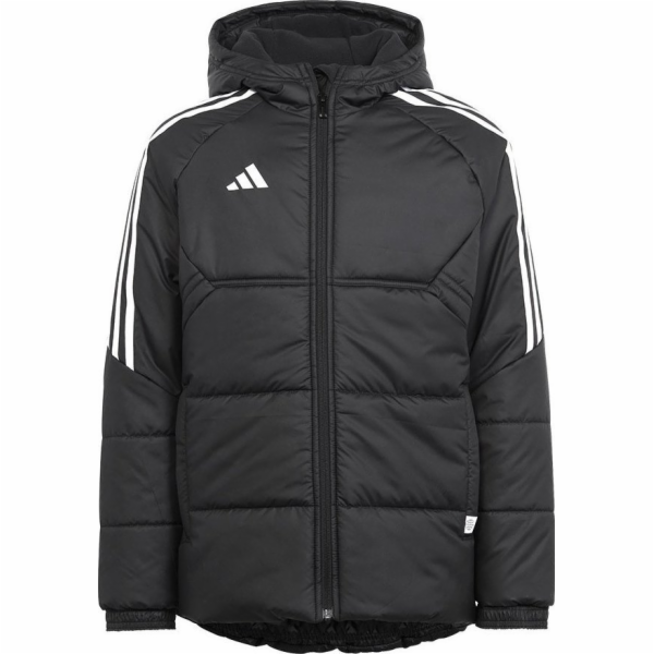 Zimní bunda Adidas Adidas Condivo 22 Junior IC2239