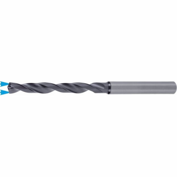 Vrtačka ventilátorová DRILL WEGLIK FI 4,00 36/74MM 5xD HA...