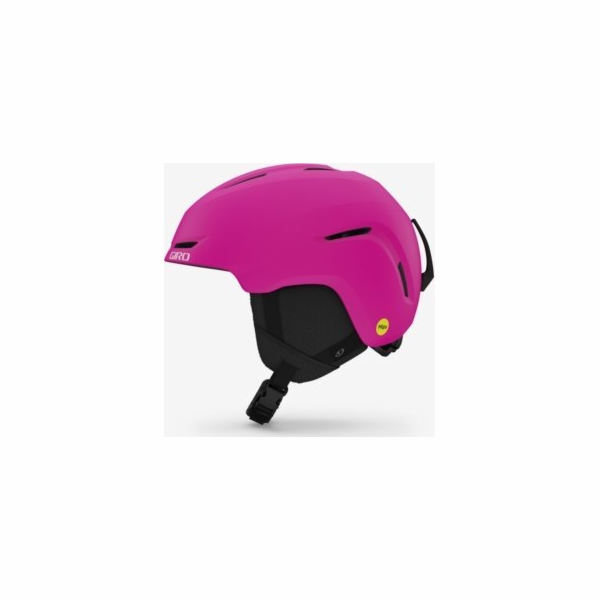 Giro Zimní přilba GIRO SPUR matný rodamin vel. XS (48,5–5...