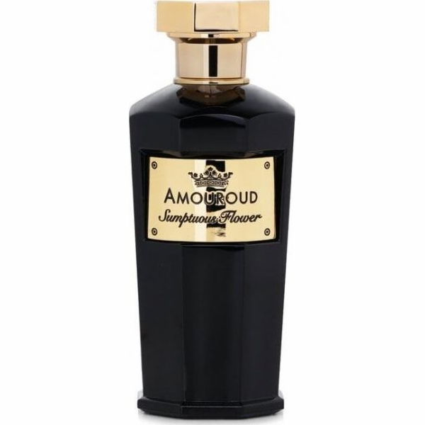 AMOUROUD Sumptuous Flower EDP sprej 100ml